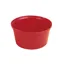 Stubbs 16lt Heavy Duty Feed Bowl In Red