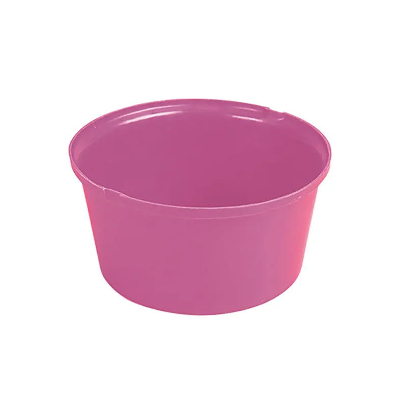 Stubbs 16lt Heavy Duty Feed Bowl In Pink