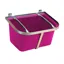 Stubbs 28lt Wall Manger In Pink