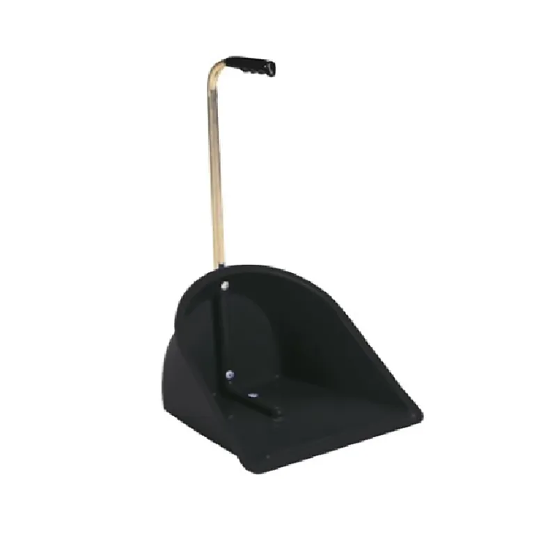 Stubbs Stable Mate Spare Collector In Black