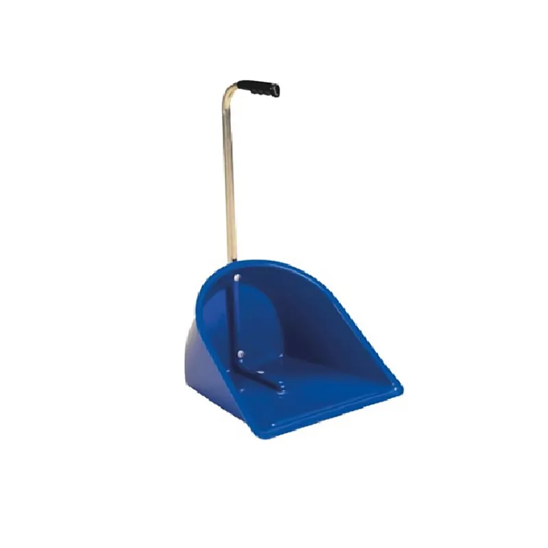 Stubbs Stable Mate Spare Collector In Blue