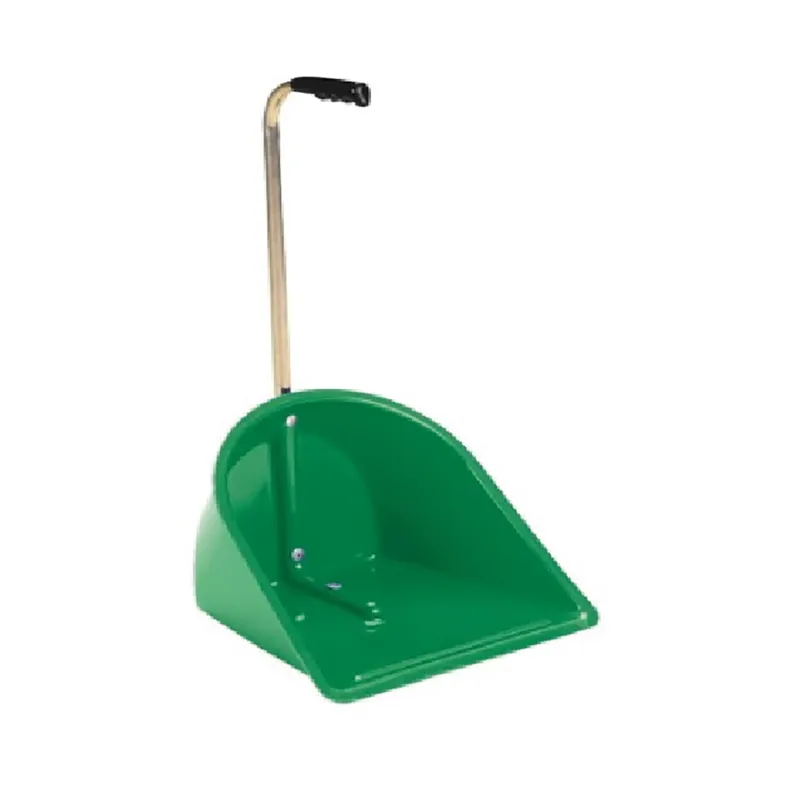Stubbs Stable Mate Spare Collector In Green