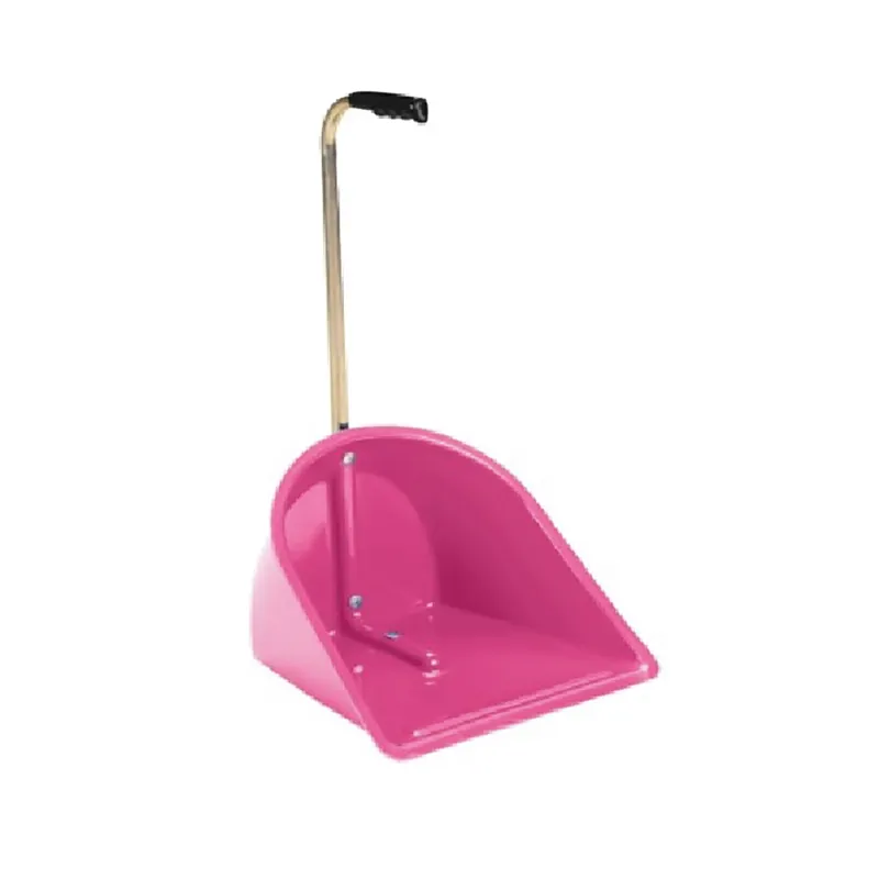 Stubbs Stable Mate Spare Collector In Pink