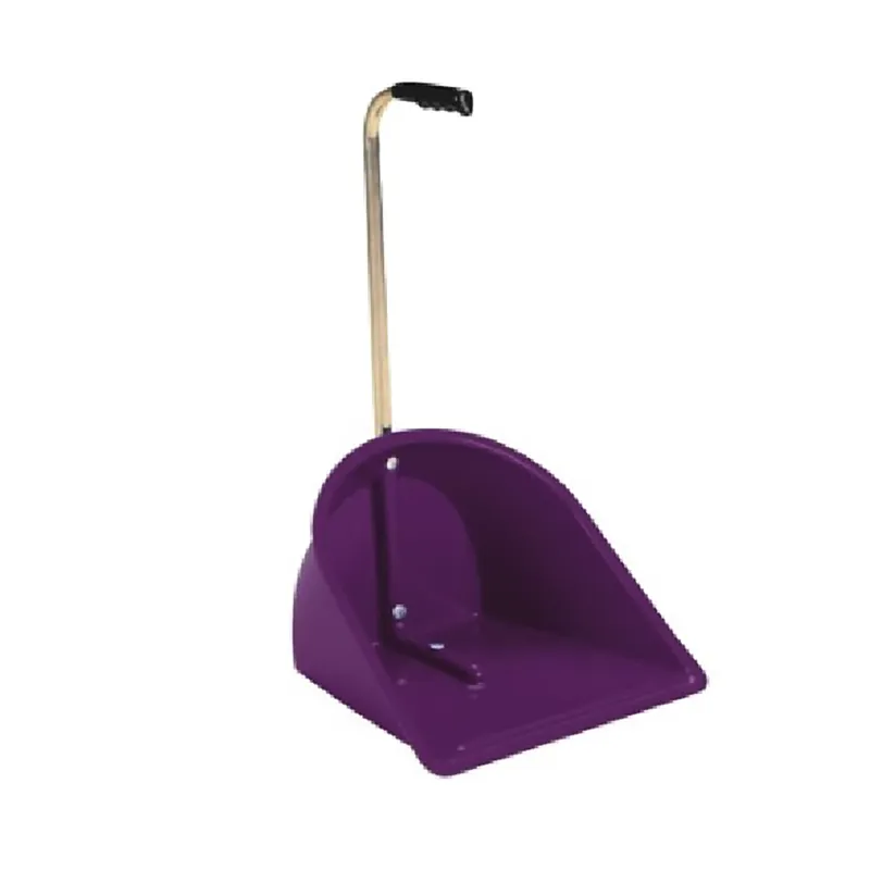 Stubbs Stable Mate Spare Collector In Purple