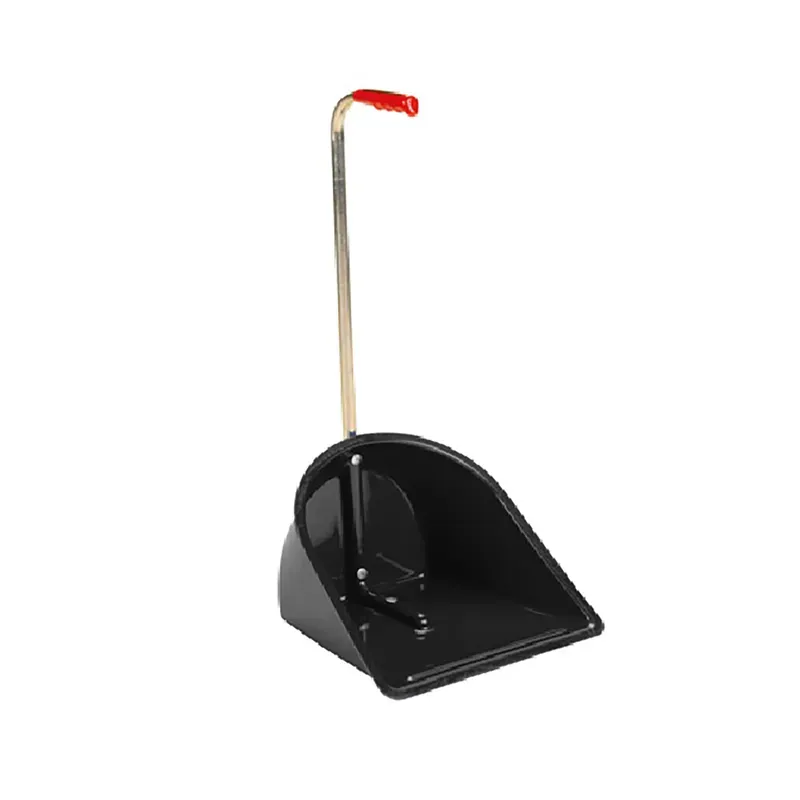 Stubbs High Stable Mate Spare Collector In Black