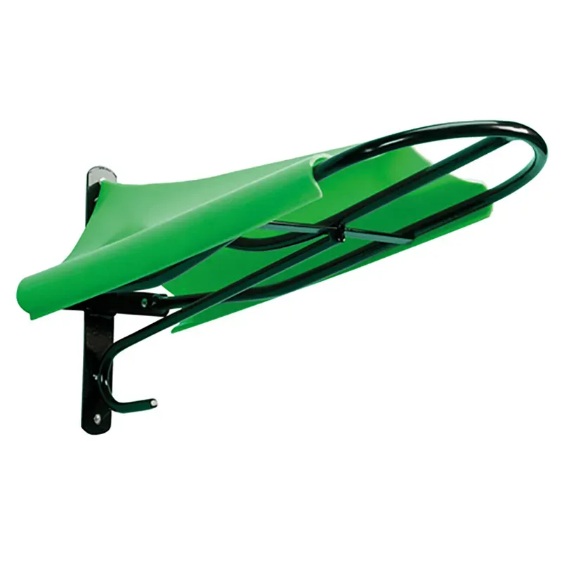 Stubbs Smoothie Slip-On In Green