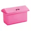 Stubbs Two Compartments Static Chest In Pink