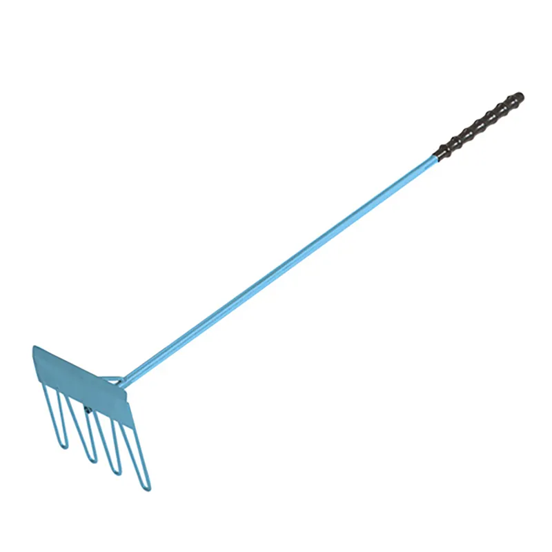 Stubbs Super Mate Spare Rake In Blue