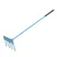 Stubbs Super Mate Spare Rake In Blue