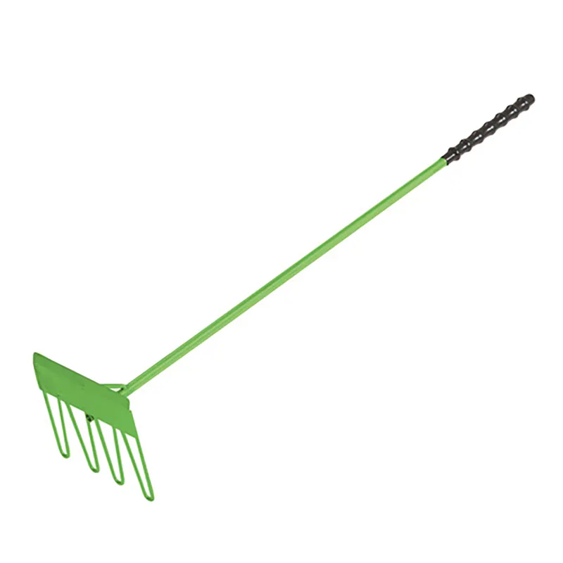 Stubbs Super Mate Spare Rake In Green