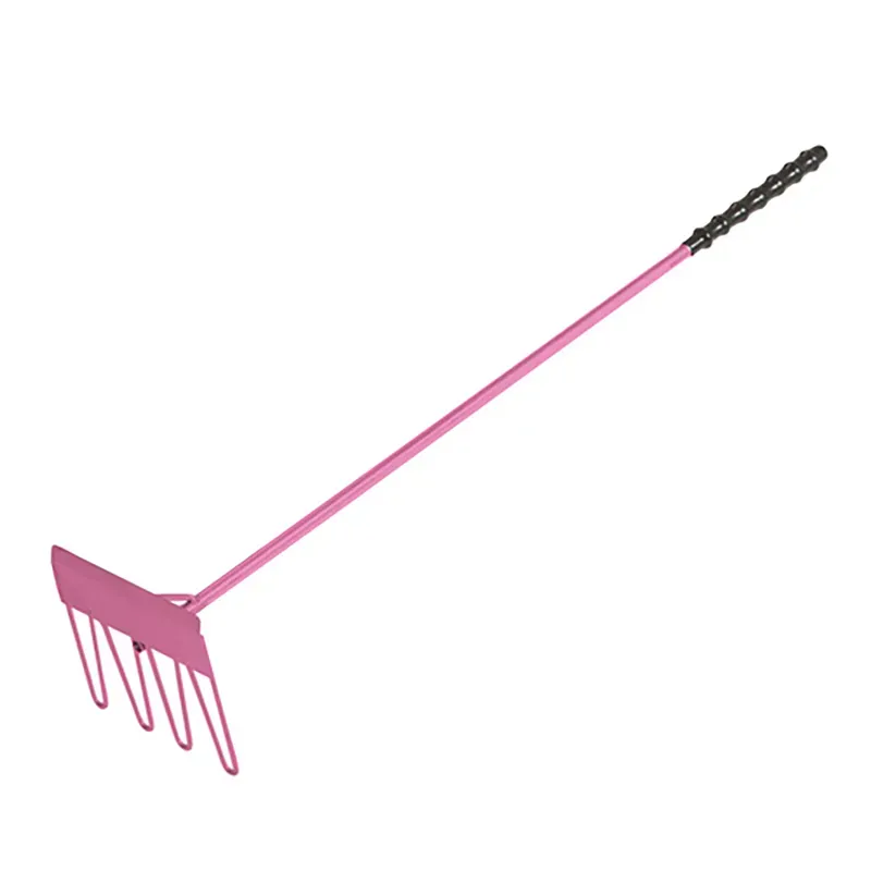 Stubbs Super Mate Spare Rake In Pink