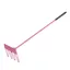 Stubbs Super Mate Spare Rake In Pink