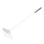 Stubbs Super Mate Spare Rake In White