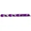 Stubbs Quad Bridle Rack In Purple