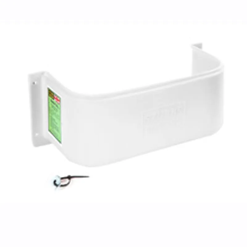 Stubbs Stable Tidy In White