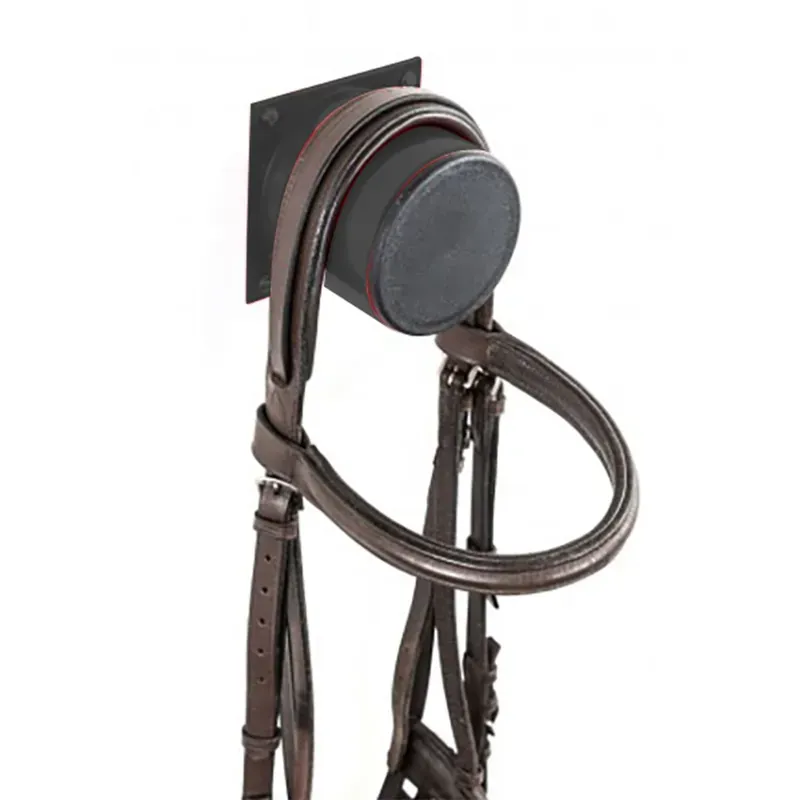 Stubbs Bridle Stub in Black