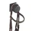 Stubbs Bridle Stub in Black