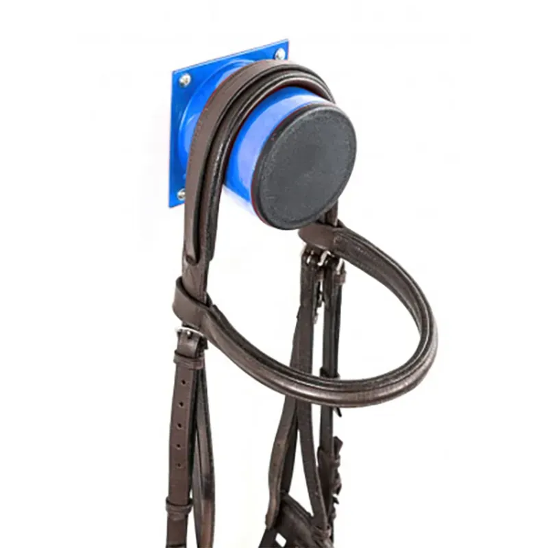 Stubbs Bridle Stub in Blue
