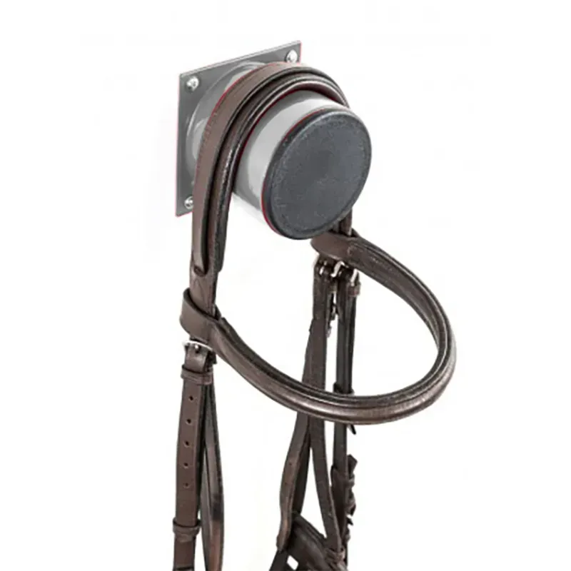Stubbs Bridle Stub in Grey
