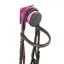 Stubbs Bridle Stub in Pink