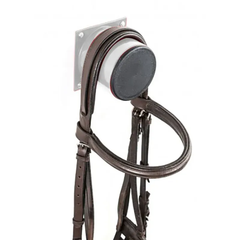 Stubbs Bridle Stub in White