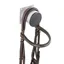 Stubbs Bridle Stub in White