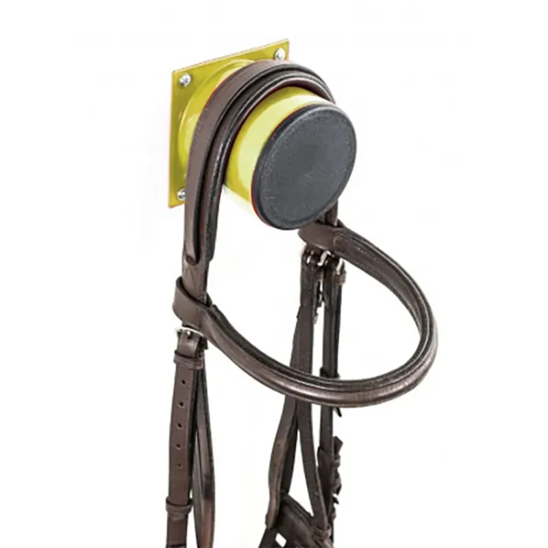 Stubbs Bridle Stub in Yellow