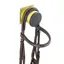 Stubbs Bridle Stub in Yellow