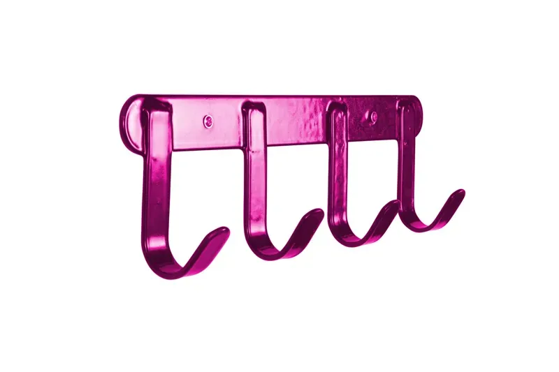 Stubbs Four Hooker in Pink