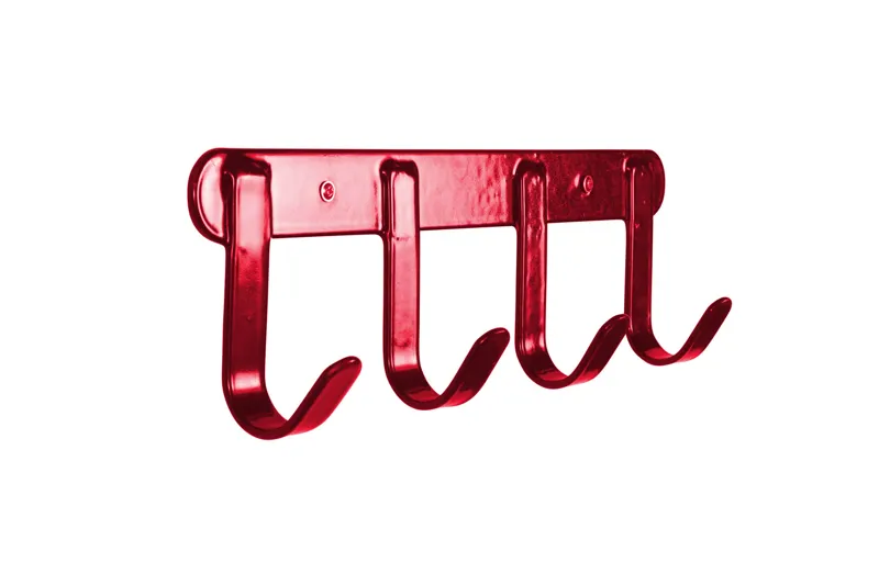 Stubbs Four Hooker in Red