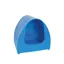 Stubbs P500 Poultry Palace in Blue