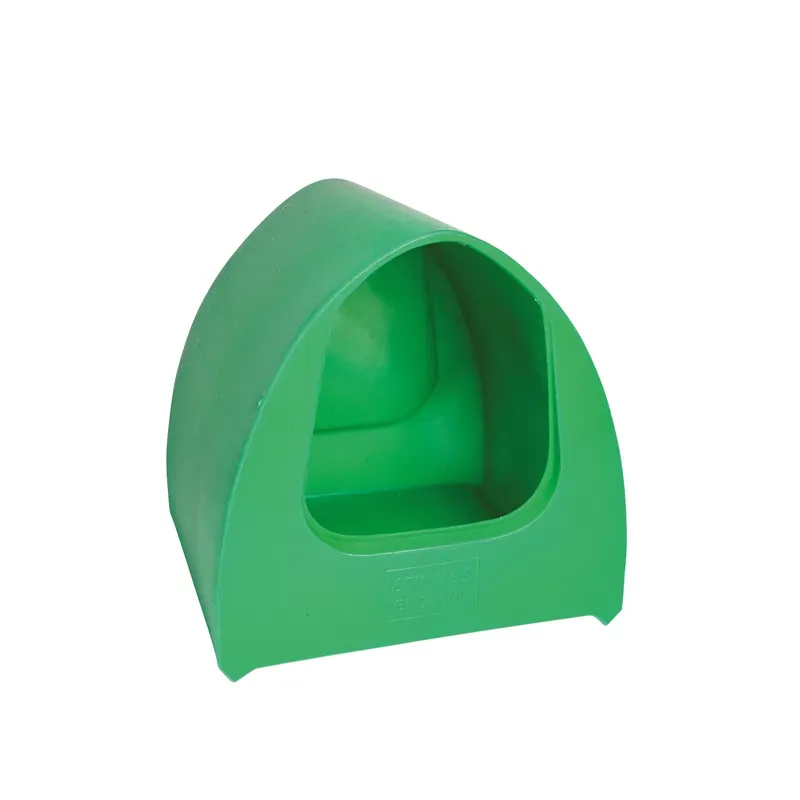 Stubbs P500 Poultry Palace in Green