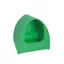 Stubbs P500 Poultry Palace in Green