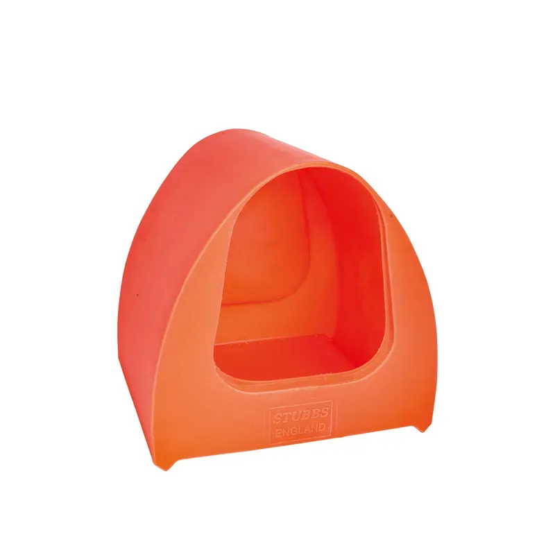 Stubbs P500 Poultry Palace in Orange