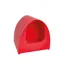 Stubbs P500 Poultry Palace in Red