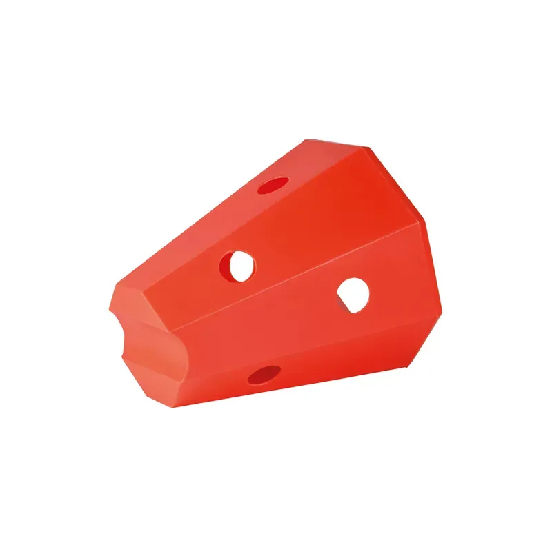 Stubbs Horse Hay Roller In Orange