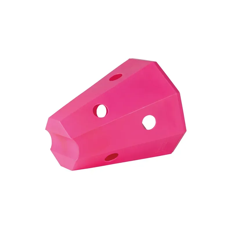 Stubbs Horse Hay Roller In Pink