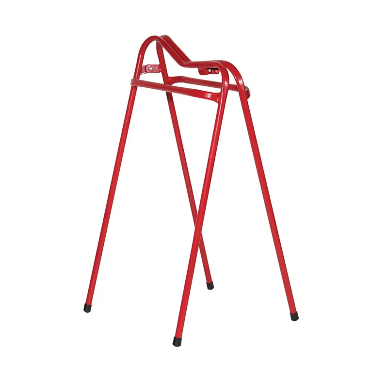 Stubbs Travel Horse In Red