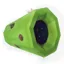 Stubbs Lidded Hay Roller in Green