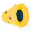 Stubbs Lidded Hay Roller in Yellow