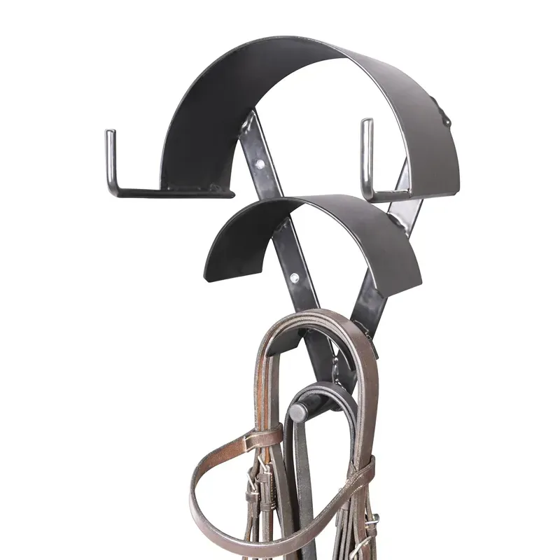 Stubbs One Size Harness Quatro In Black