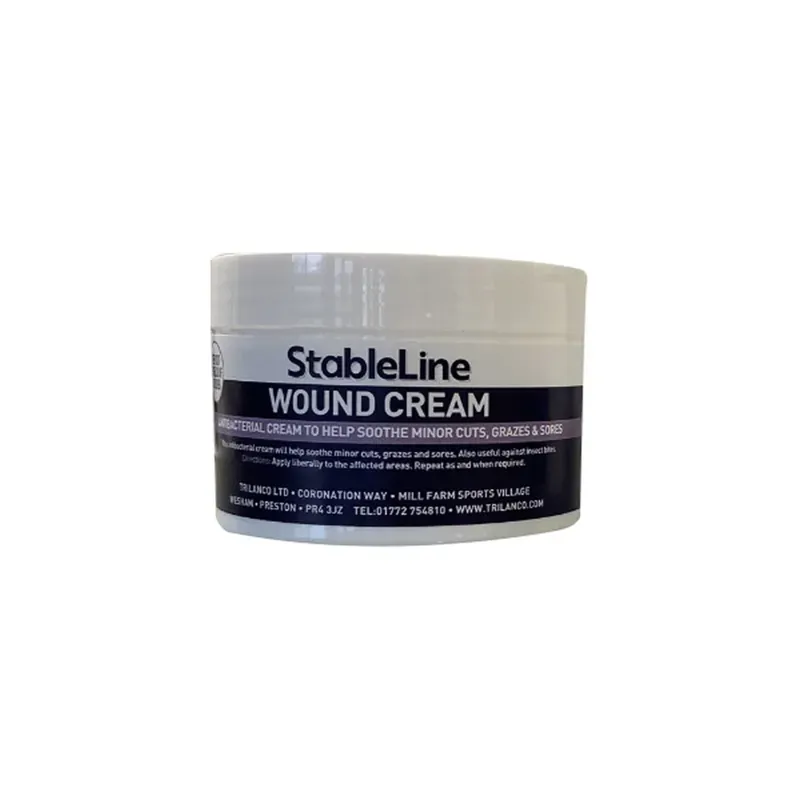 StableLine 100 gm Wound Cream