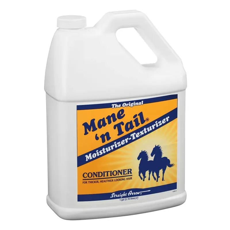 Straight Arrow 3.8 litre Mane 'n Tail Conditioner