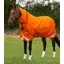 Premier Equine Stratus 1200 Series 200g Turnout Rug With Classic Neck Cover in Burnt Orange