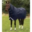 Premier Equine Stratus 1200 Series 400g Turnout Rug With Classic Neck Cover in Navy