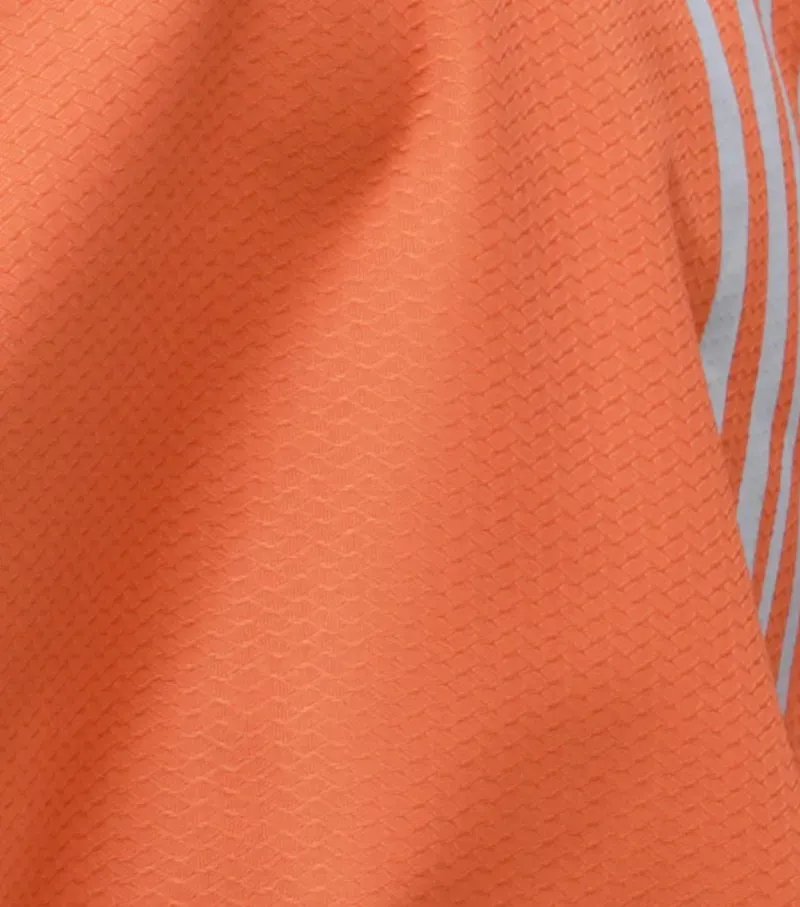 Premier Equine Stratus Horse Exercise Sheet in Orange-1