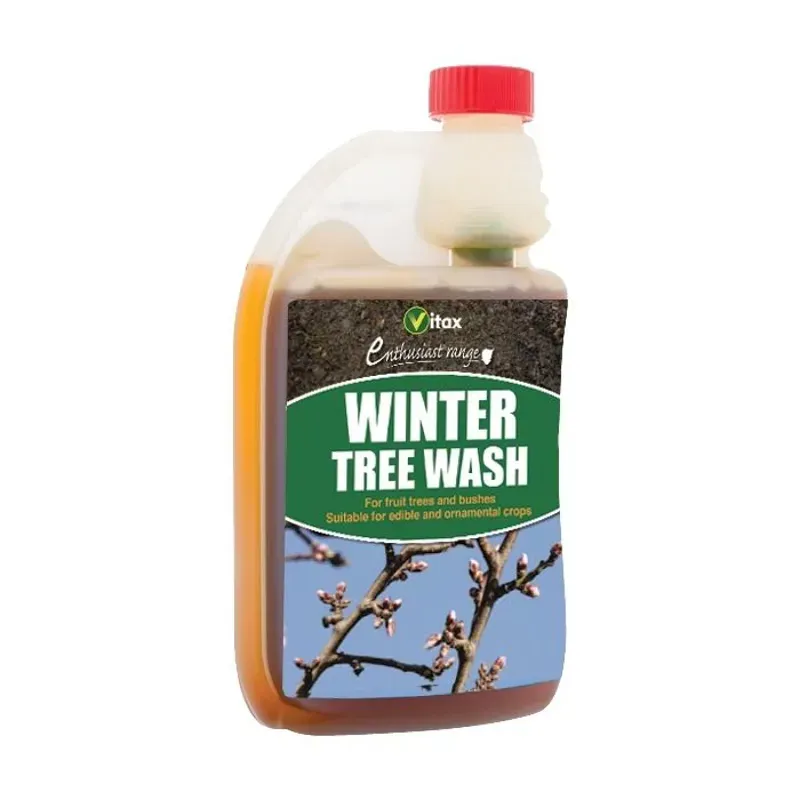 Sp Equine 500ml Winter Wash