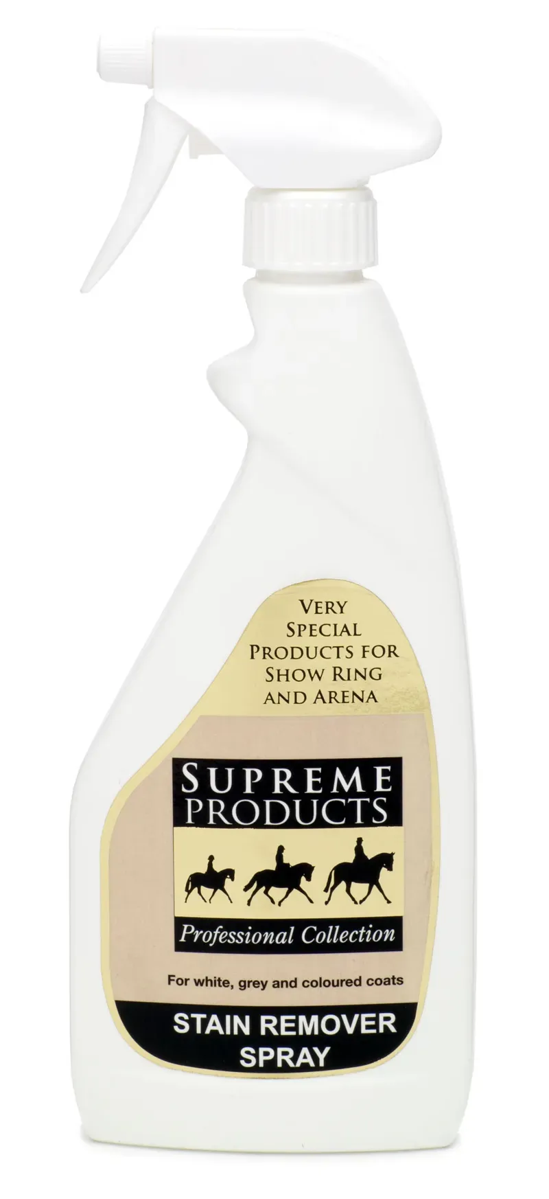 Supreme 500 ml Professional Stain Remover Spray
