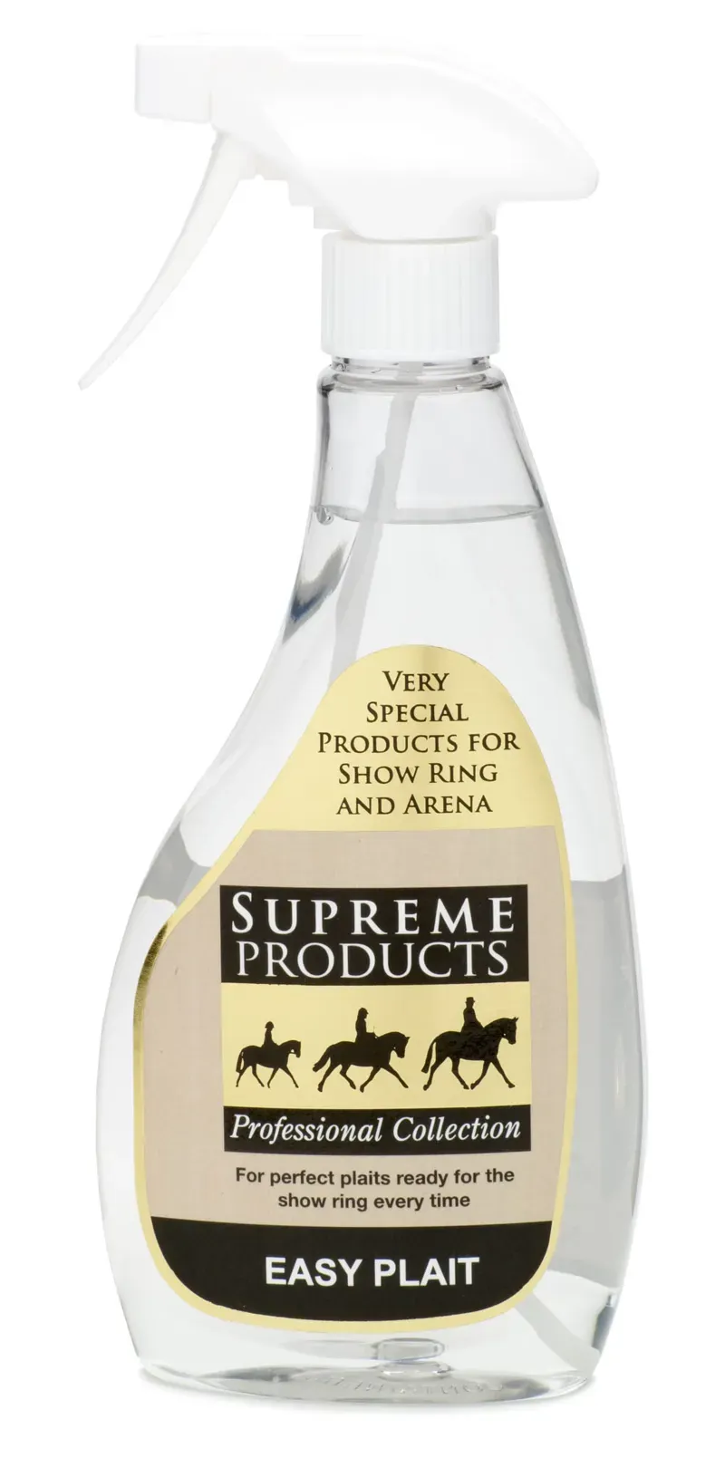 Supreme Professional 500 ml Easy Plait
