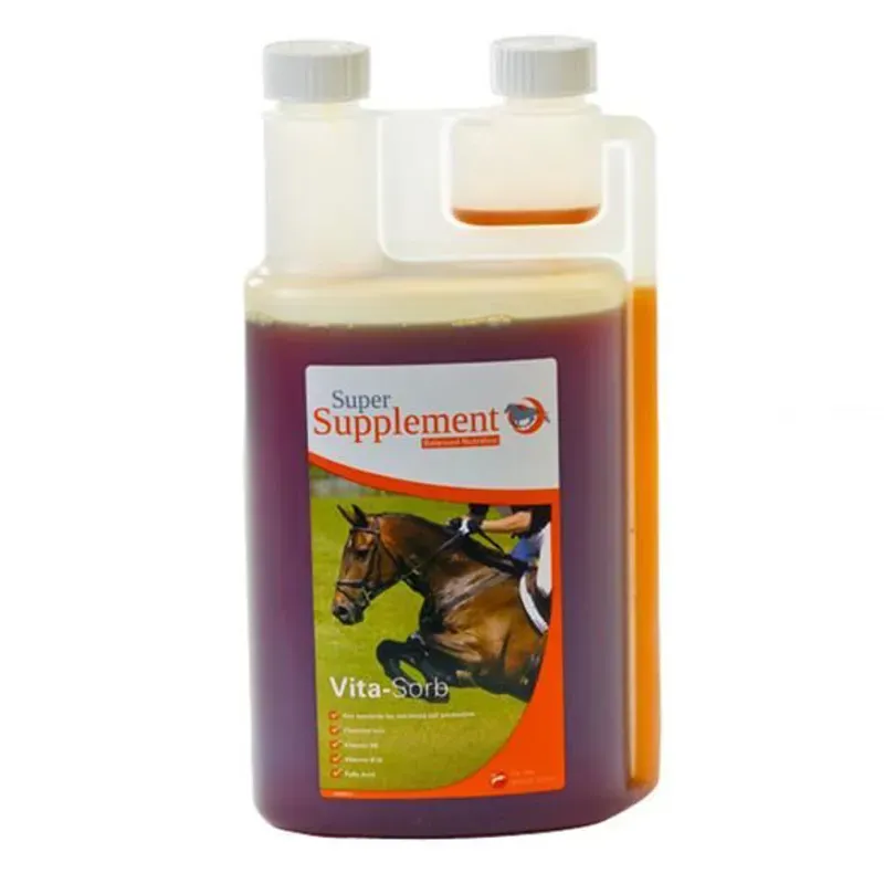 Super Supplement 1 Litre Vita-Sorb